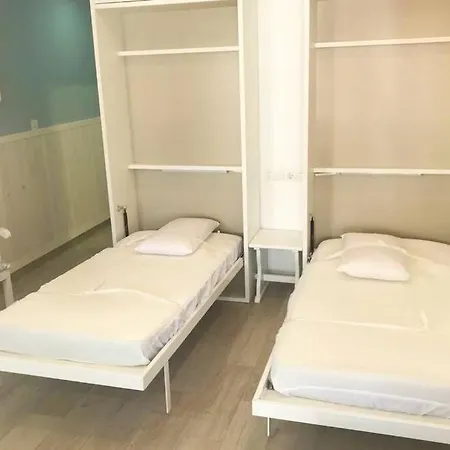 Sea View At Park Santiago Apartment *