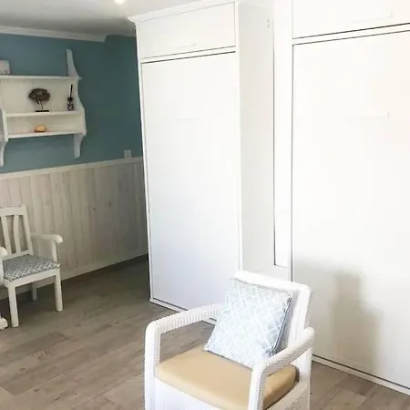 Sea View At Park Santiago Apartment
