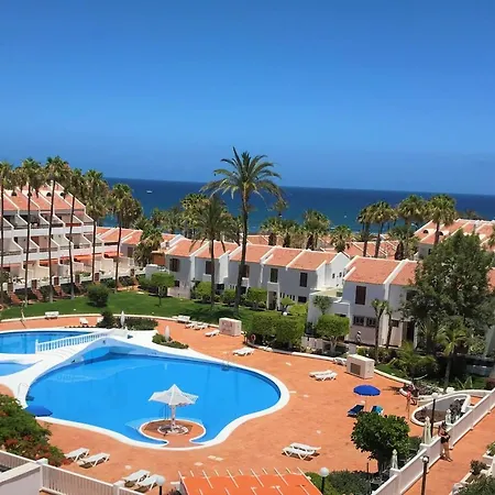 Apartment Sea View At Park Santiago Apartment Playa de las Americas (Tenerife)