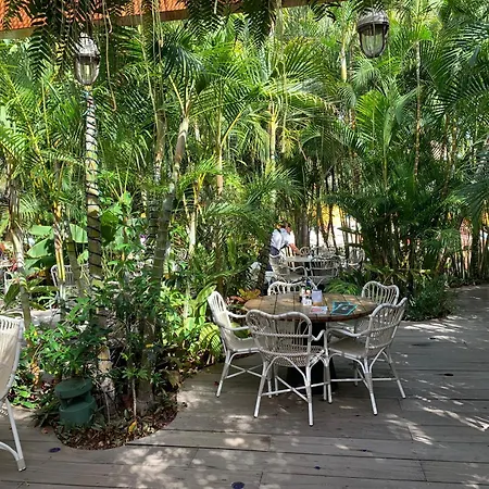 Sea View At Park Santiago Apartament