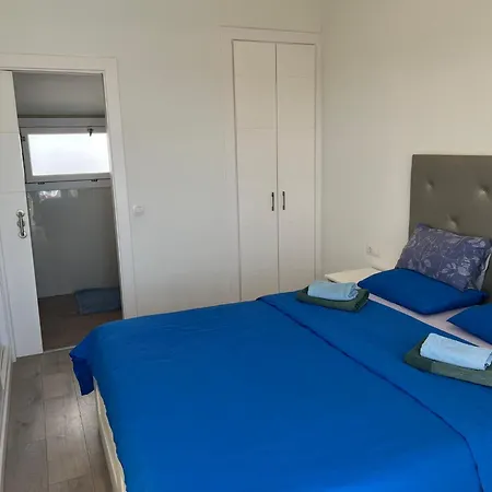 Sea View At Park Santiago Playa de las Americas (Tenerife)