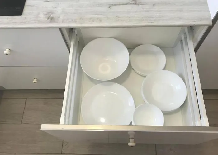 Apartament Sea View At Park Santiago *