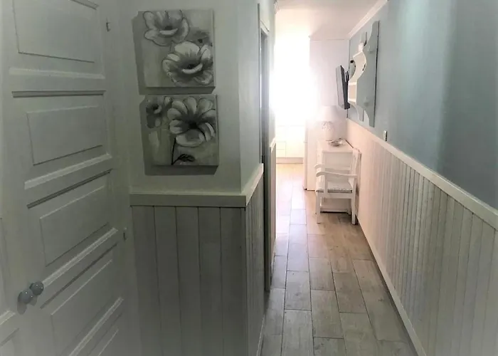 Sea View At Park Santiago Apartament Playa de las Americas (Tenerife)