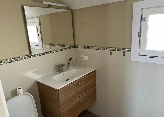 Apartament Sea View At Park Santiago Playa de las Americas (Tenerife)