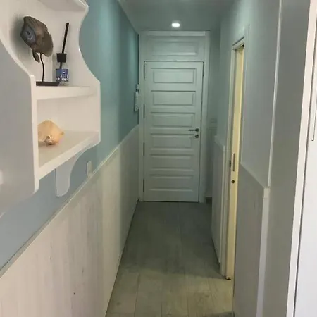 Sea View At Park Santiago アパート