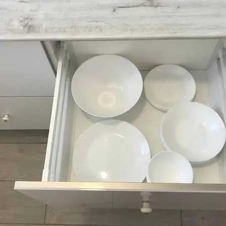 Apartment Sea View At Park Santiago *