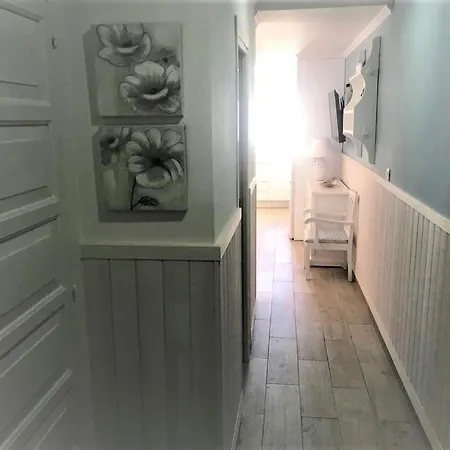 Sea View At Park Santiago Apartment Playa de las Americas (Tenerife)