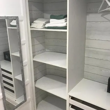 アパート Sea View At Park Santiago プラヤ・デ・ラス・アメリカス