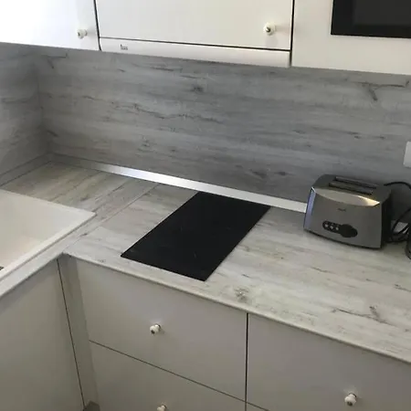 Sea View At Park Santiago アパート