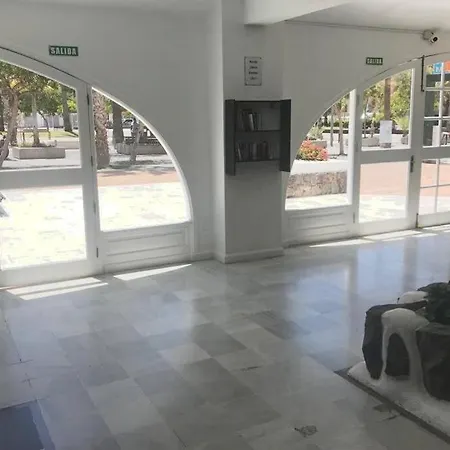 Sea View At Park Santiago Apartment *