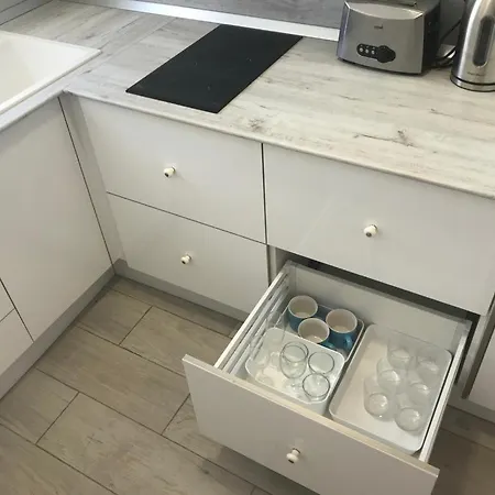 Sea View At Park Santiago アパート *