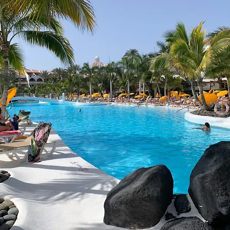 Apartment Sea View At Park Santiago Playa de las Americas (Tenerife)
