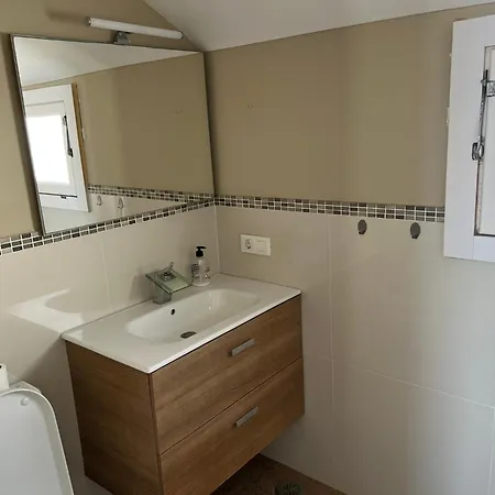 Apartment Sea View At Park Santiago Playa de las Americas (Tenerife)