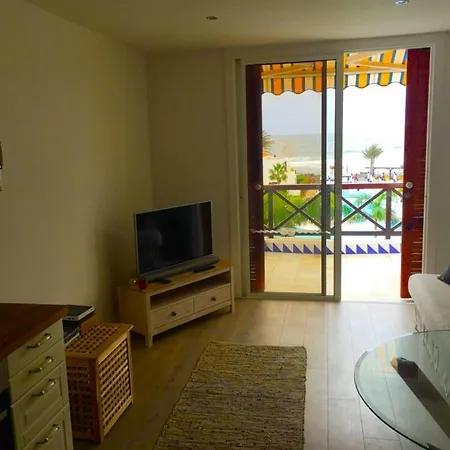 Sea View At Park Santiago アパート *