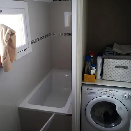 Sea View At Park Santiago * プラヤ・デ・ラス・アメリカス