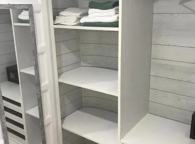 Lägenhet Sea View At Park Santiago Playa de las Americas (Tenerife)