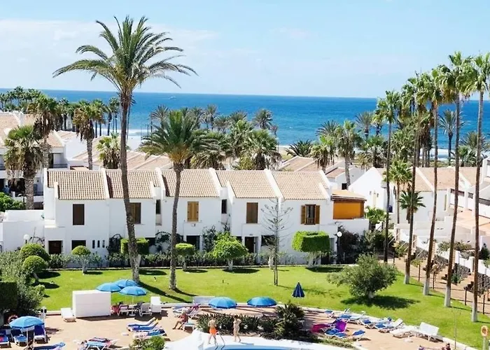 Lägenhet Sea View At Park Santiago