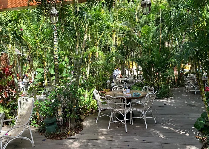 Sea View At Park Santiago Lägenhet