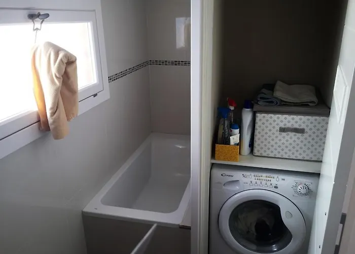 Sea View At Park Santiago * Playa de las Americas (Tenerife)