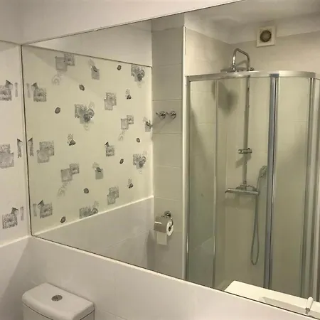 Sea View At Park Santiago Apartament *