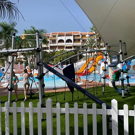 Apartman Sea View At Park Santiago *