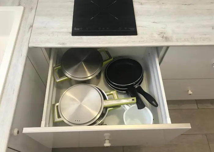 Apartman Sea View At Park Santiago *