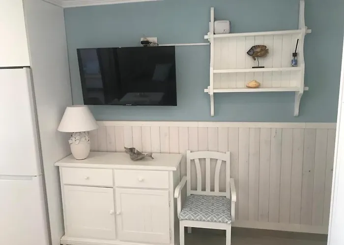 Sea View At Park Santiago * Playa de las Américas