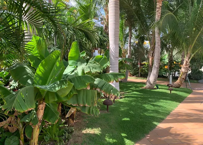 Apartmán Sea View At Park Santiago