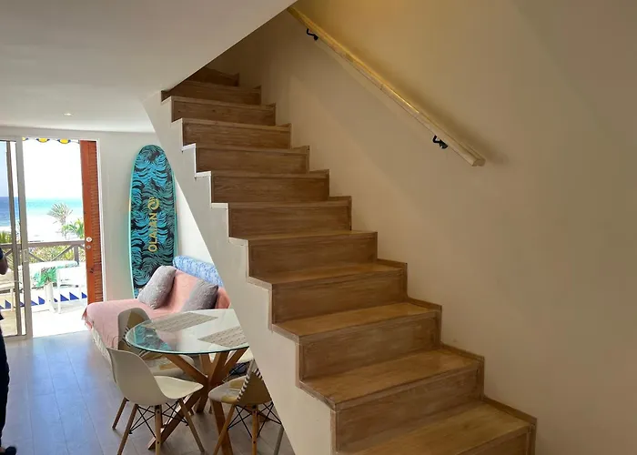 Sea View At Park Santiago * Playa de las Americas (Tenerife)