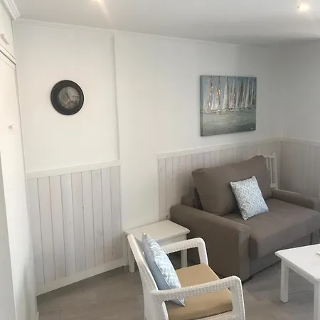 Sea View At Park Santiago * بلايا ذي لاس أميريكاس