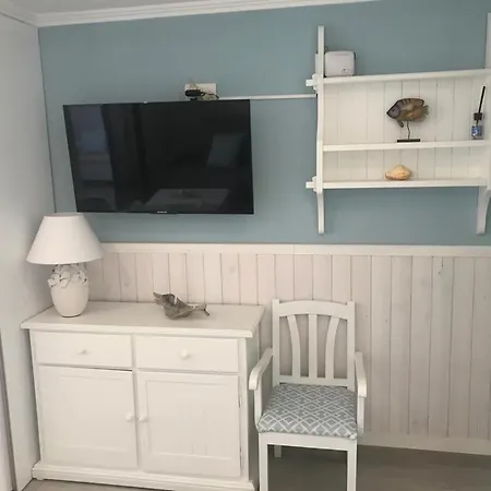 Sea View At Park Santiago * بلايا ذي لاس أميريكاس