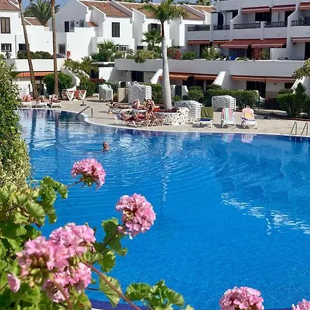Sea View At Park Santiago شقة بلايا ذي لاس أميريكاس